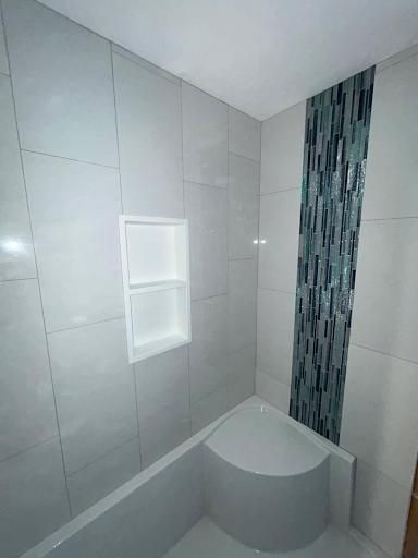 Bathroom Tiling