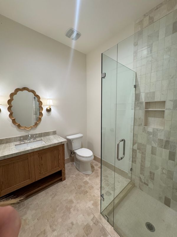 New Construction: Woodlock