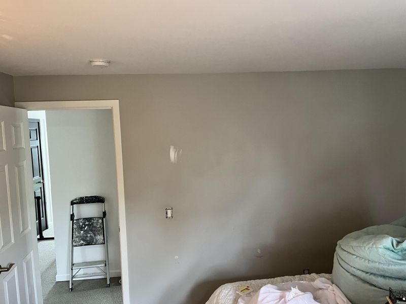 Interior Painting gallery