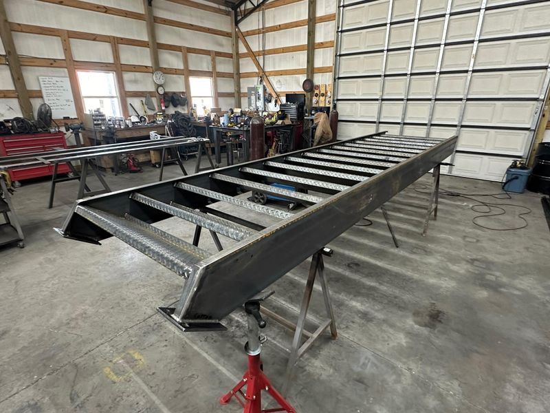 Structural Welding