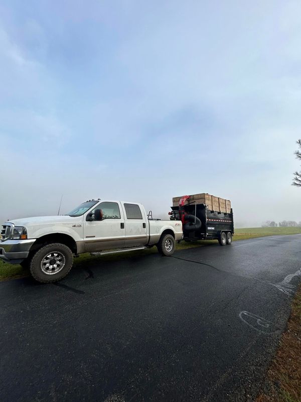 Debris Removal