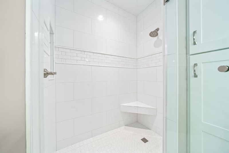 Interior Finishes
