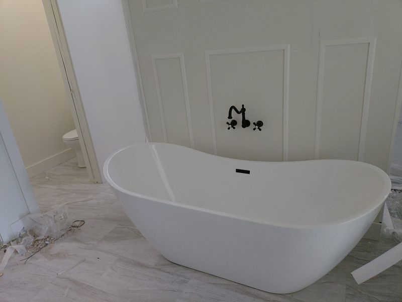 Plumbing Repairs