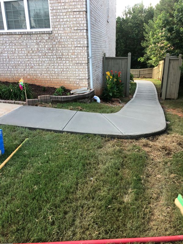 Concrete