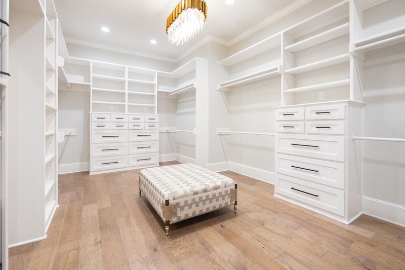 Closet