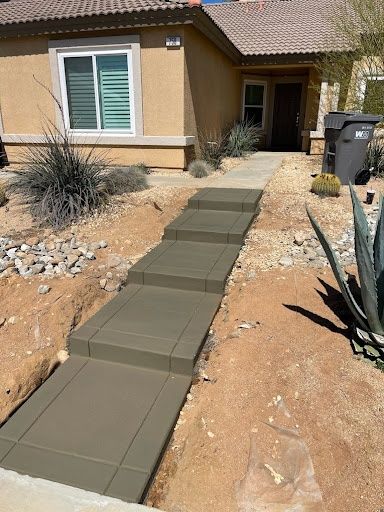 General Contracting
