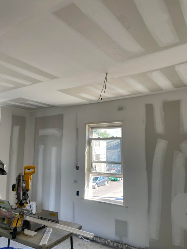 Painting and Drywall
