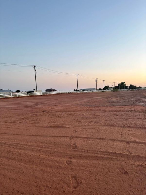 Dirt Work