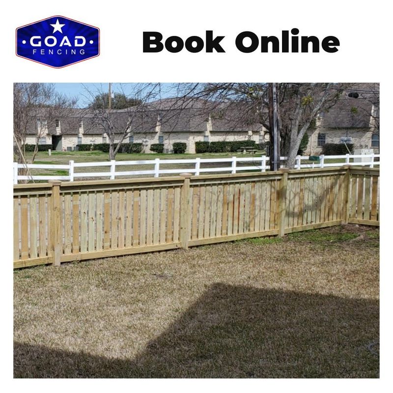 Pool Fencing