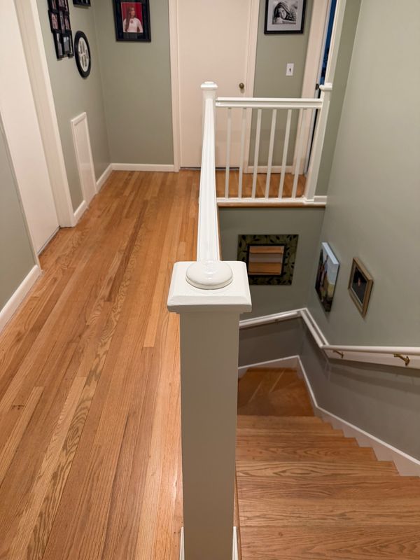 Interior Painting