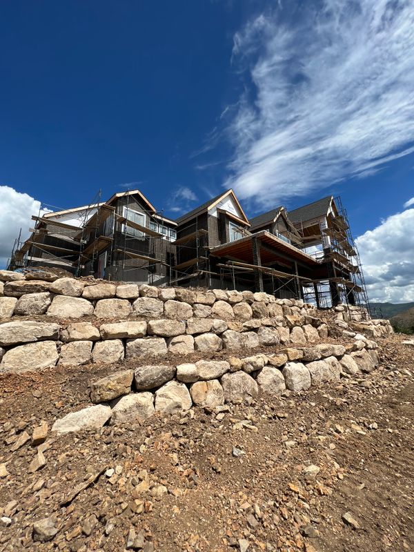 Residential & Commercial Excavation