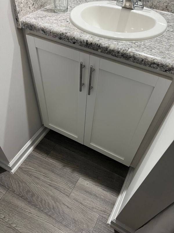 Kitchen and Bathroom Renovations