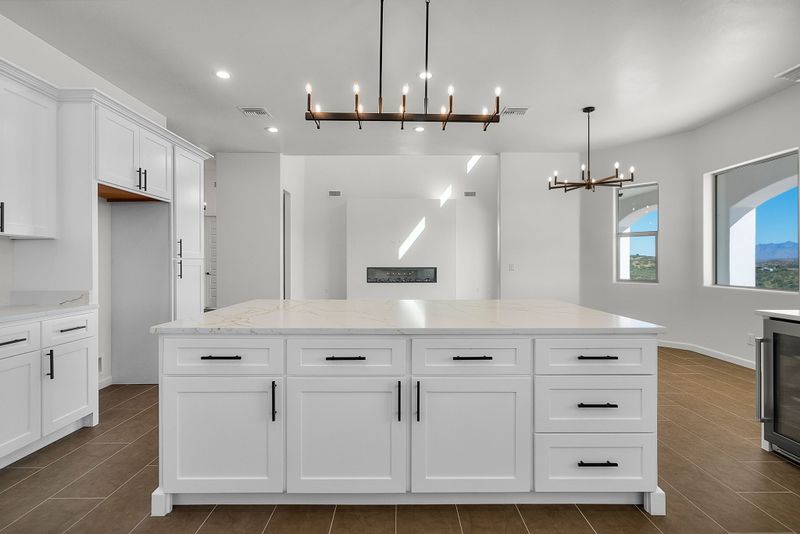 Custom Home Construction