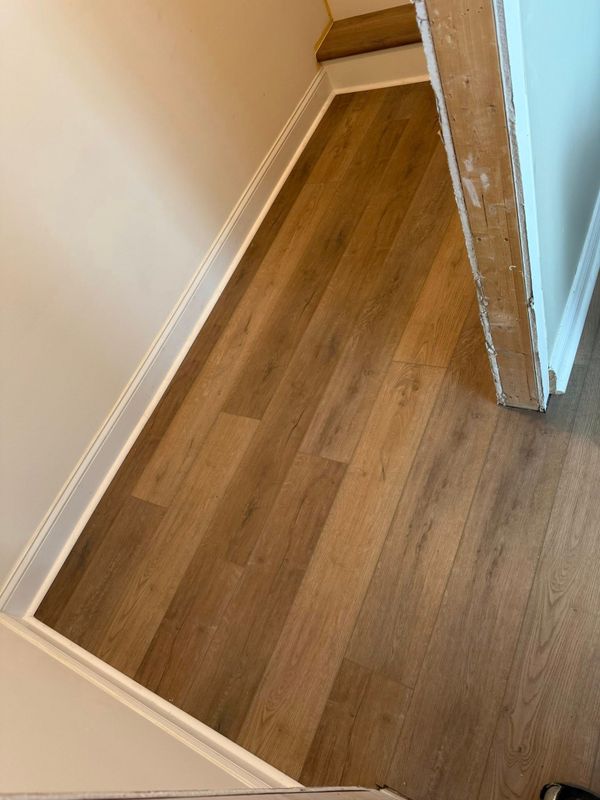 Flooring