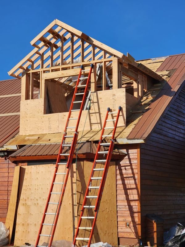 Commercial Construction