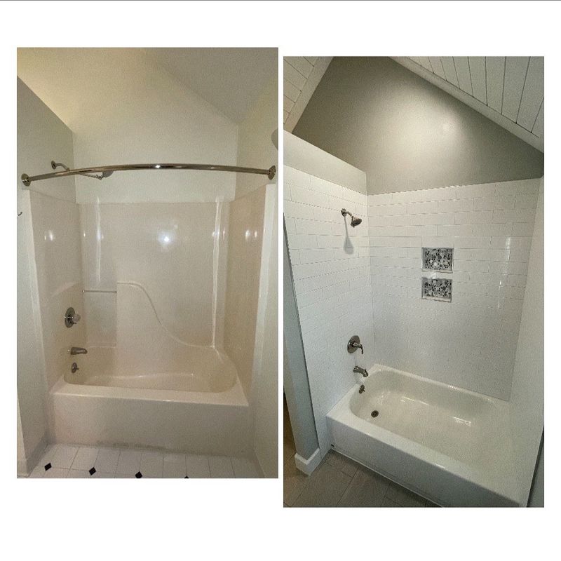 Interior Renovations