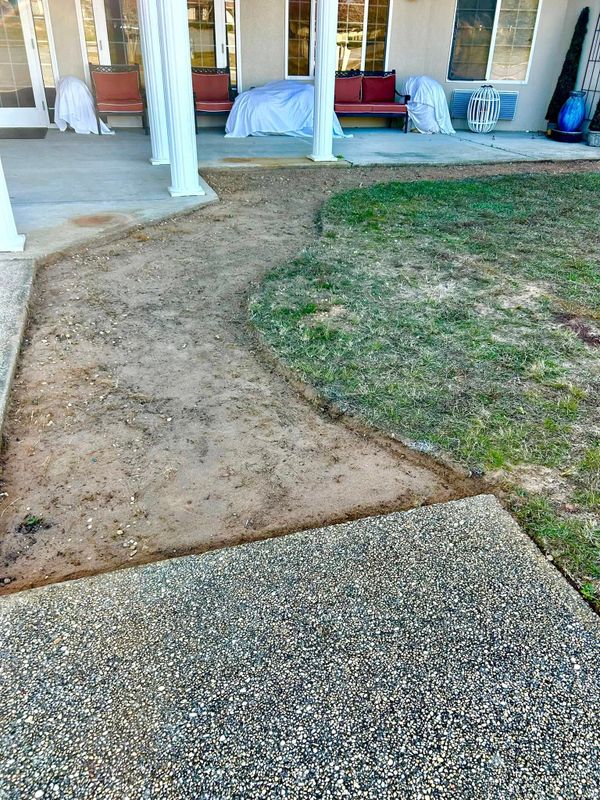 Garden Design