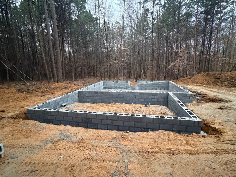Foundations