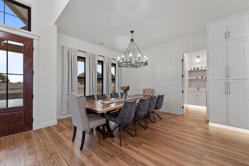 Custom Home Construction