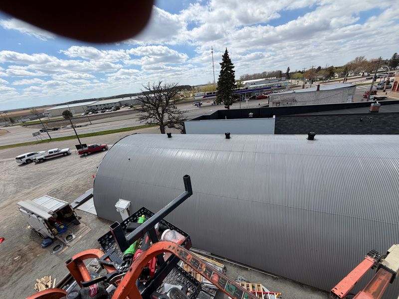 Commercial Construction