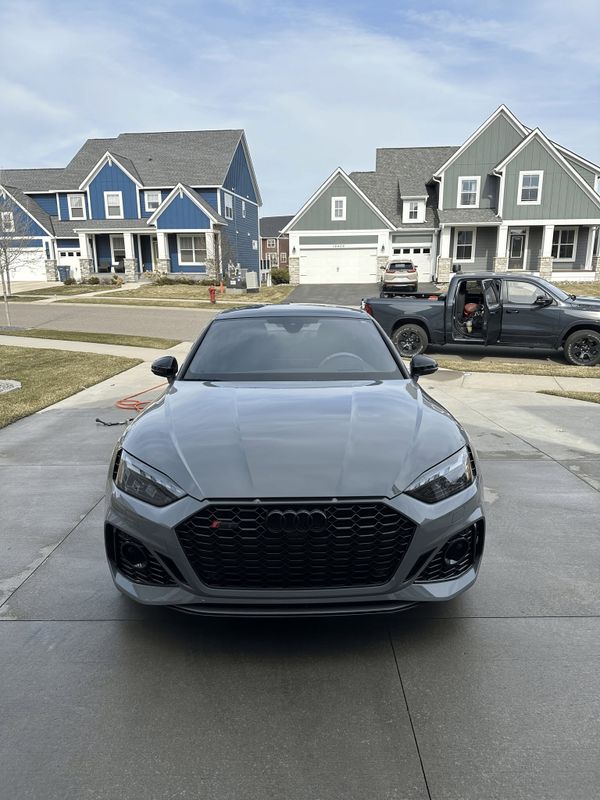 Exterior Detailing gallery
