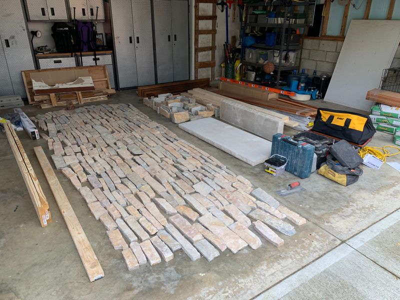 Kitchen Renovation