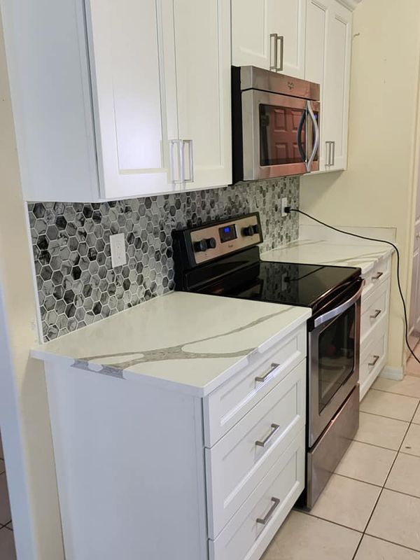 Kitchen Renovation