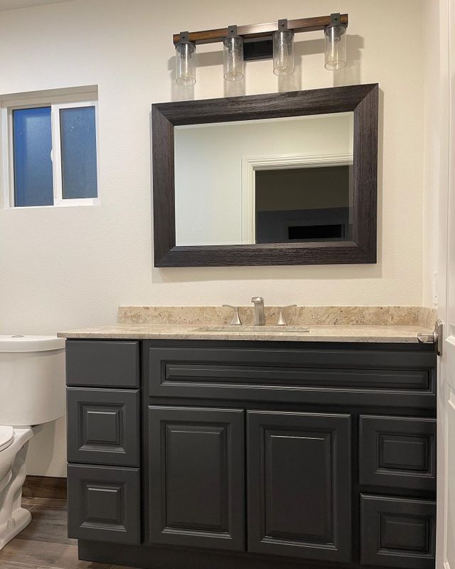 Bathroom Renovation gallery