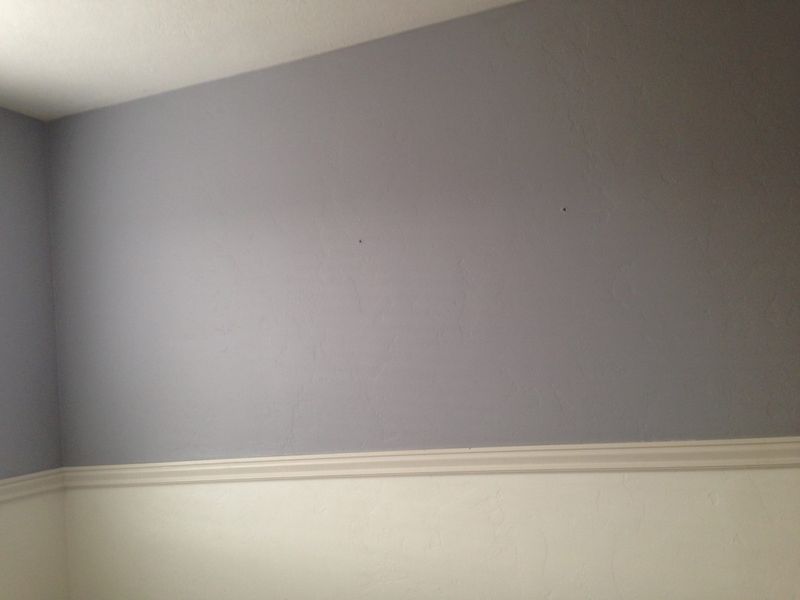 Interior Painting gallery