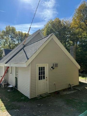 Roofing