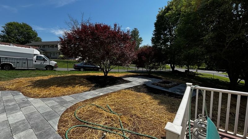 Pavers