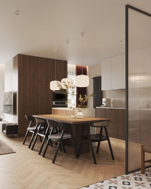 Energy-Efficient Remodeling