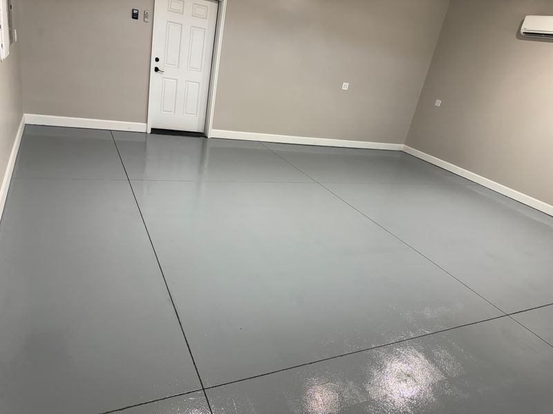Epoxy Services