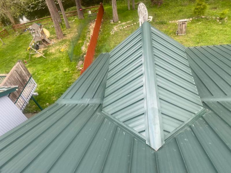 Roofing