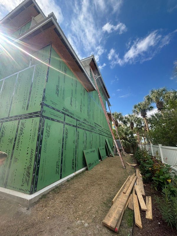 Complete Home Additions