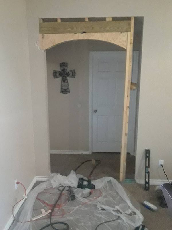 Carpentry