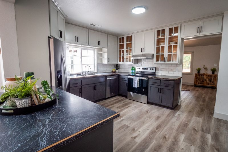 Flooring