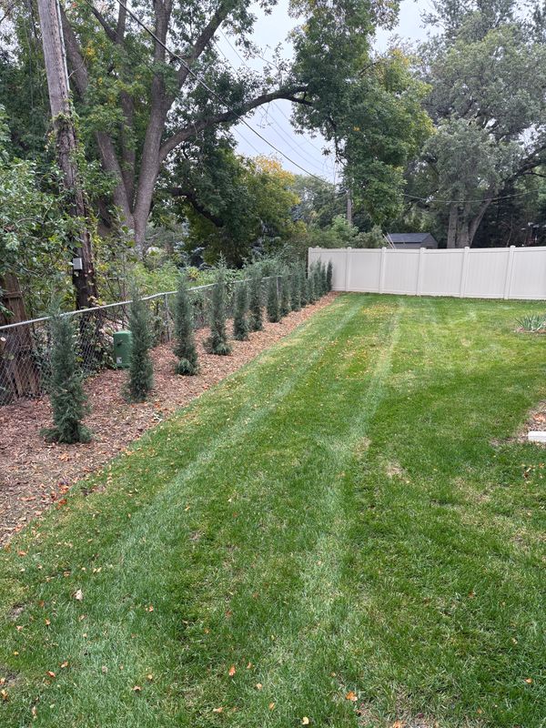 Garden Design