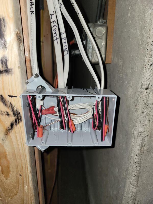 Electrical