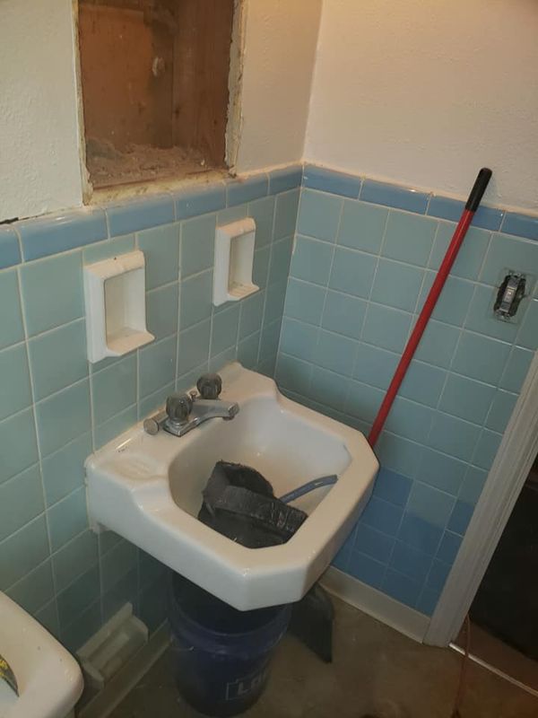 Remodeling Services