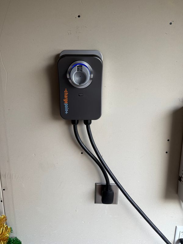 EV Chargers