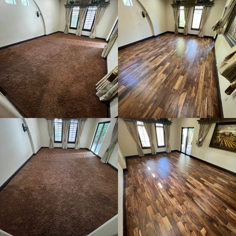 Flooring