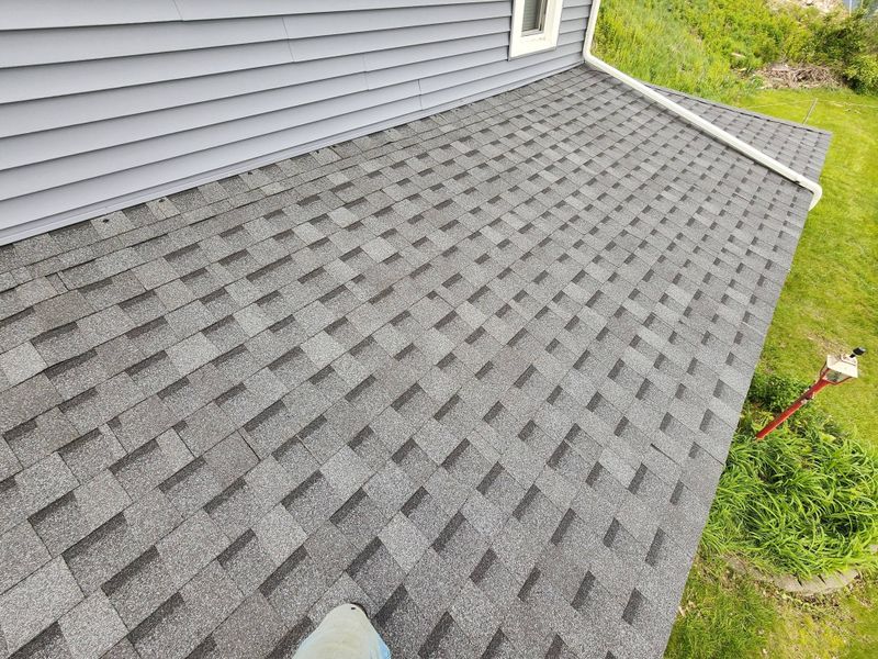 Roofing Installation