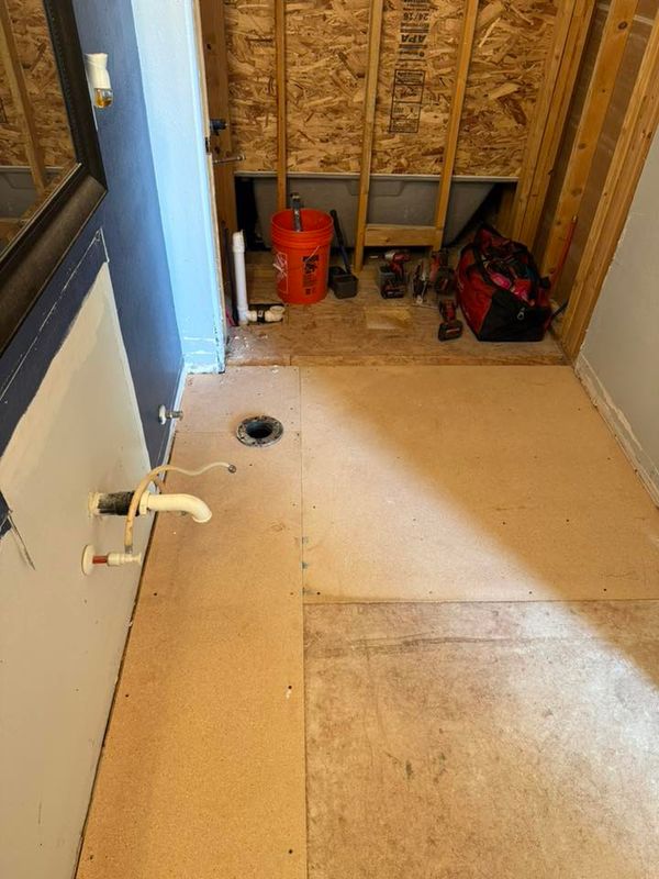 Construction & Remodeling