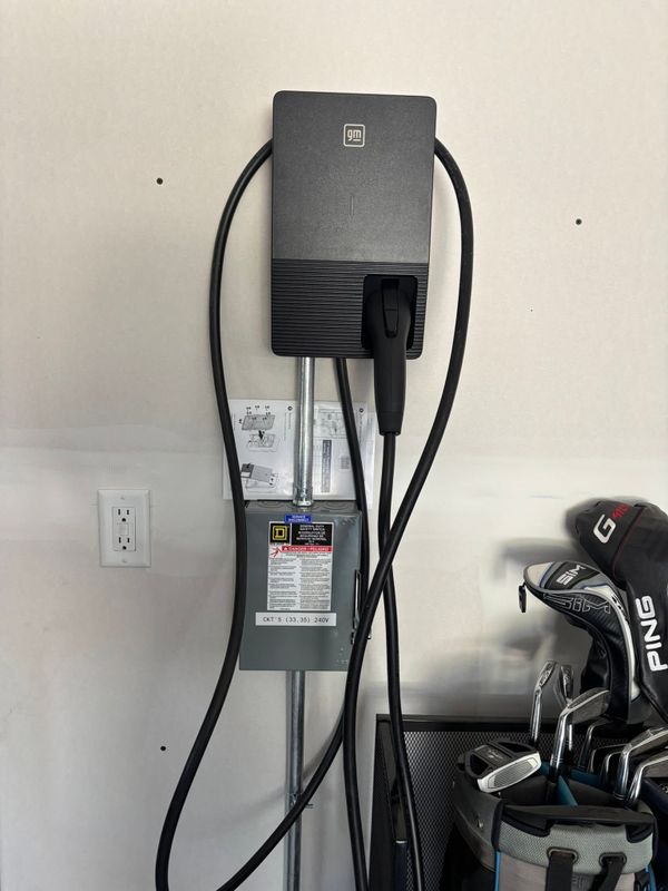 Residential Electrical Services
