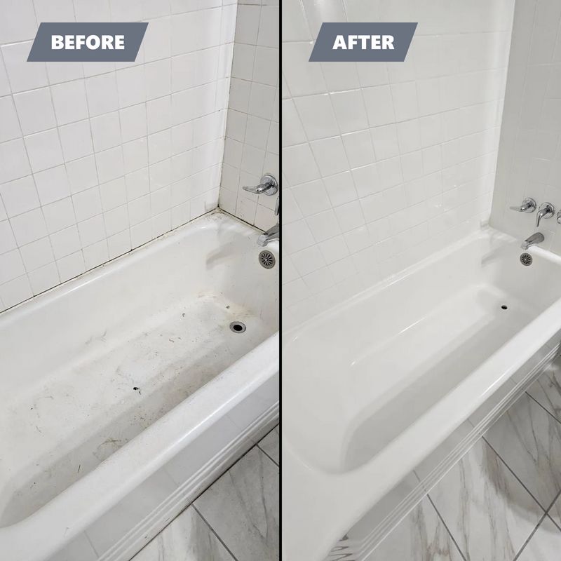 Before & After