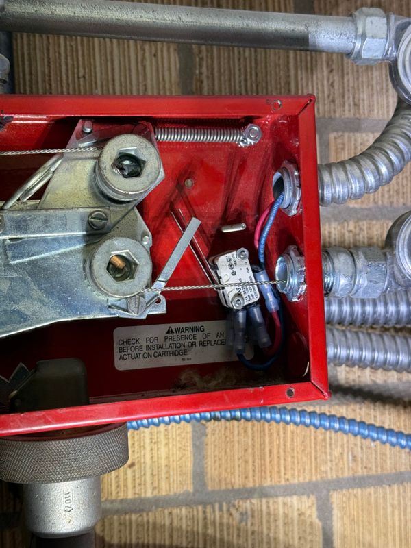 Electrical Repairs gallery