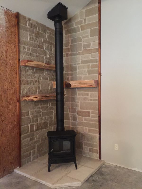 Stoves