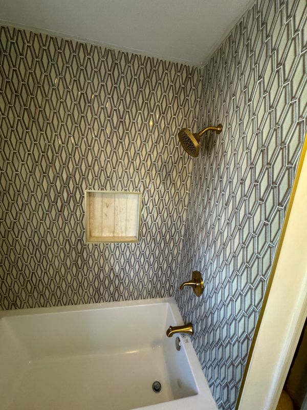 Interior Renovations