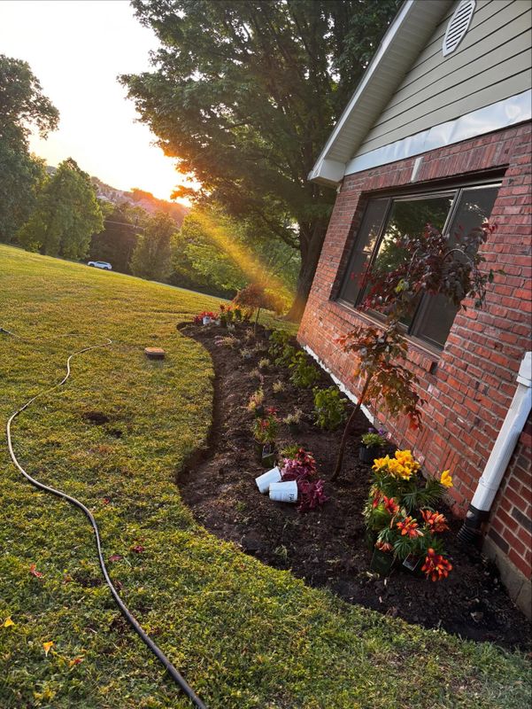 Landscape Design